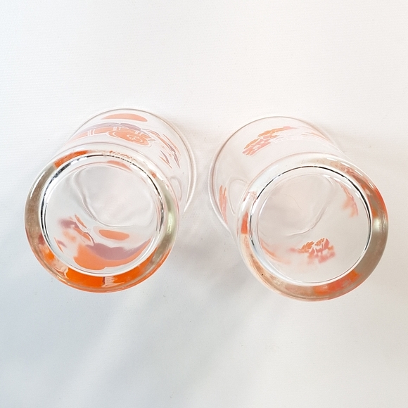 Gnome Elf Drinking Glass Tumbler Cup Kitsch Collectible Home Kitchen Serving - Picture 5 of 8